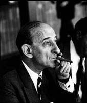 image of Raymond Aron