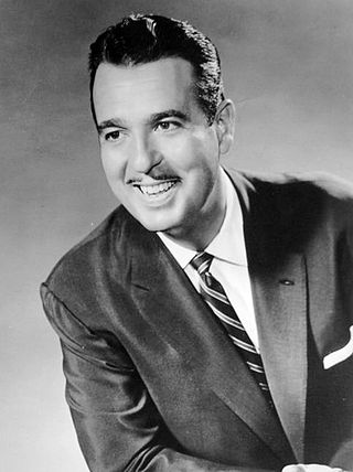 image of Tennessee Ernie Ford