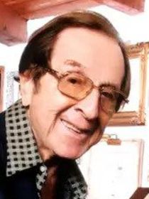 image of Vic Mizzy