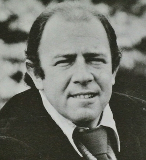 image of Alan Coren