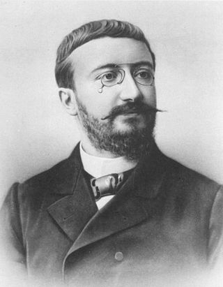image of Alfred Binet