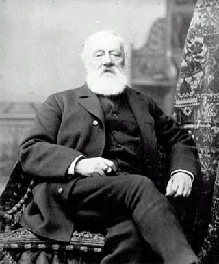 image of Antonio Meucci