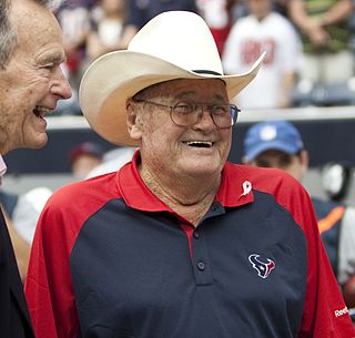 image of Bum Phillips