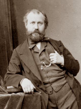 image of Charles Gounod