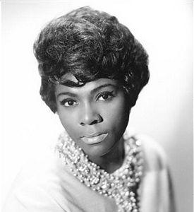 image of Dee Dee Warwick