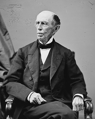 image of Francis Preston Blair