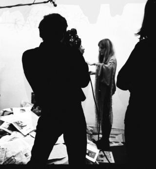 image of Gudrun Ensslin