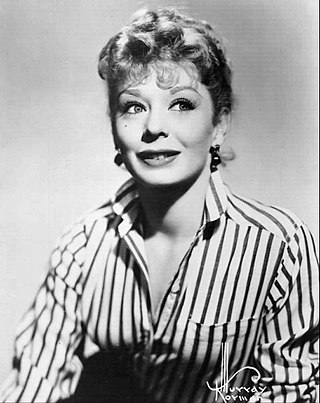 image of Gwen Verdon