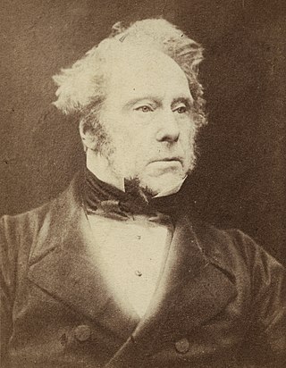 image of Henry John Temple, 3rd Viscount Palmerston
