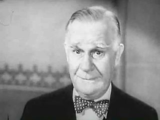 image of Henry Travers