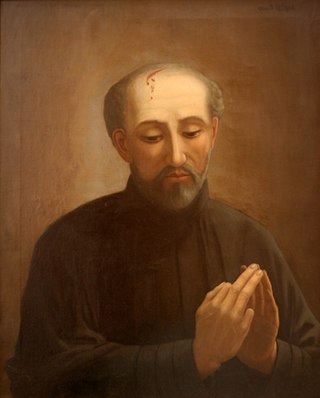 image of Isaac Jogues