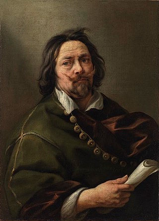 image of Jacob Jordaens