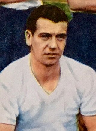 image of Johnny Haynes