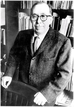 image of Leo Strauss