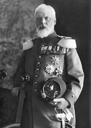 image of Ludwig III of Bavaria