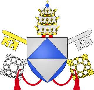 image of Pope Gregory XII