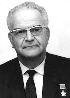 image of Ramón Mercader