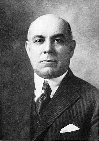 image of S. S. Kresge