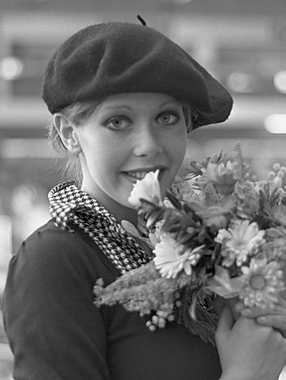 image of Sylvia Kristel