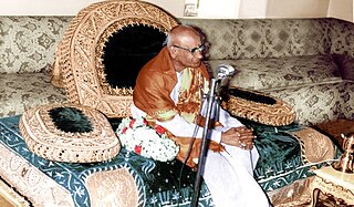 image of Viswanatha Satyanarayana