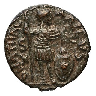 image of Athalaric