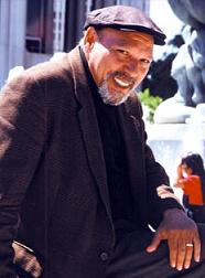 image of August Wilson