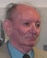 image of Brian Friel