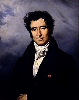 image of François Arago