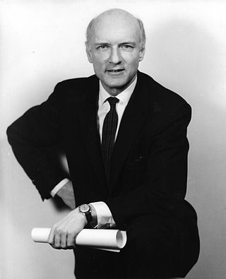 image of Heinz von Foerster
