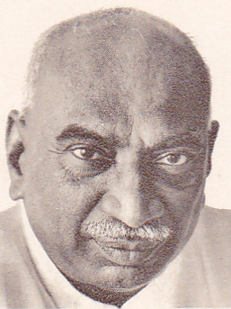 image of K. Kamaraj