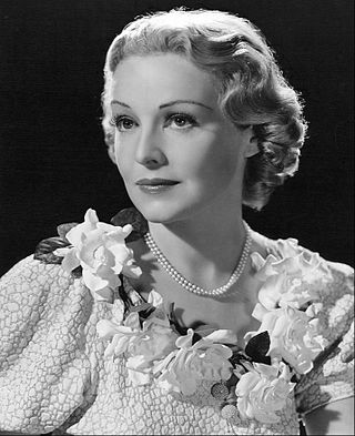 image of Madeleine Carroll