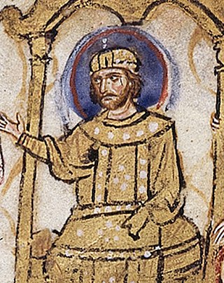 image of Michael II