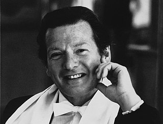 image of Neville Marriner