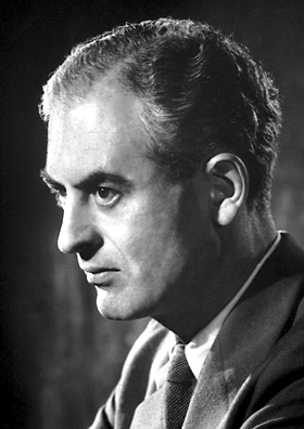 image of Peter Medawar