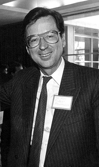image of Robert Bourassa