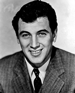 image of Rock Hudson