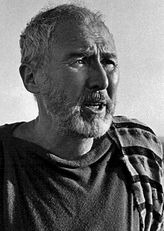 image of Anthony Quayle