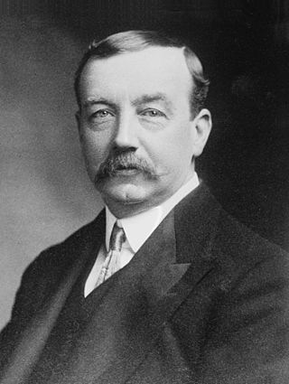 image of Arthur Henderson