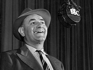 image of Bud Flanagan