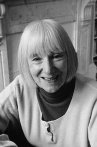 image of Eva Ibbotson