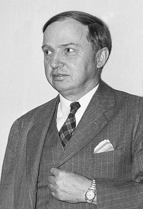 image of Harlow Shapley