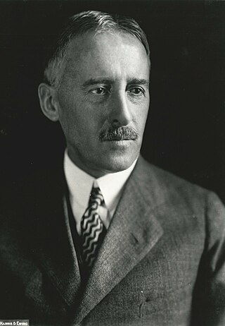 image of Henry L. Stimson