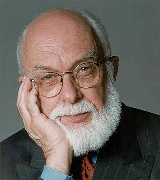 image of James Randi