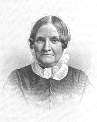 image of Lydia Maria Child