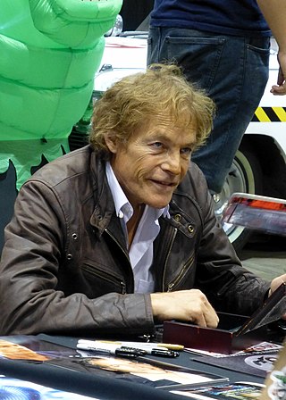 image of Michael Massee