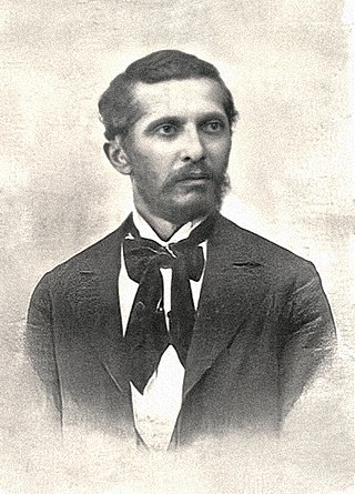 image of Naim Frashëri