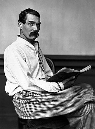 image of Richard Francis Burton