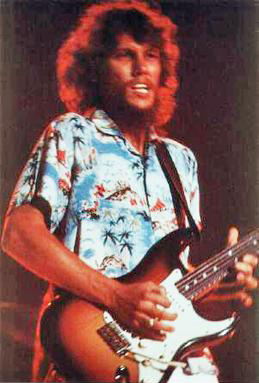 image of Steve Gaines