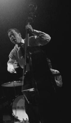 image of Bill Black