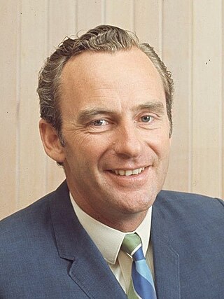 image of Bill Hayden